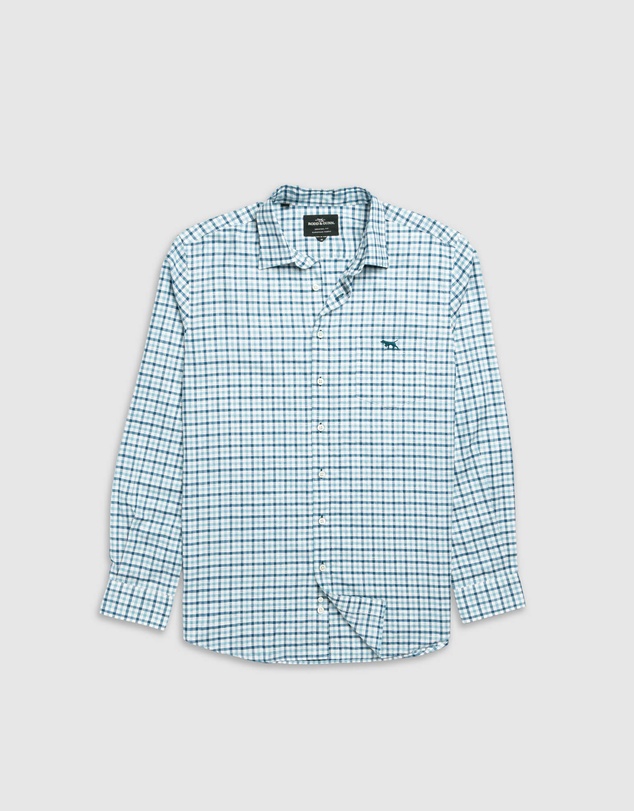 Rodd & Gunn - Gebbies Valley Shirt