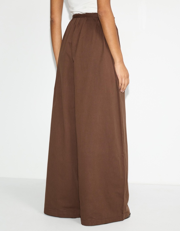 Dazie - Elara Cotton Pants