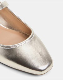 Call It Spring - Janeyy Ballerina Flats
