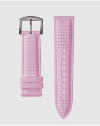 Maxum - Raglan Band Pink Silicone Strap Gun Buckle