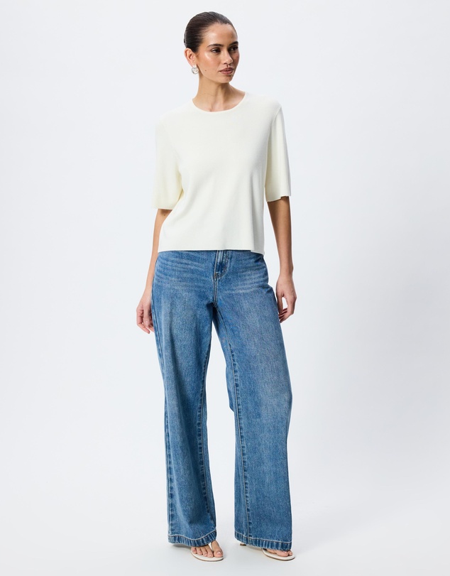 Tussah - Tiana Top