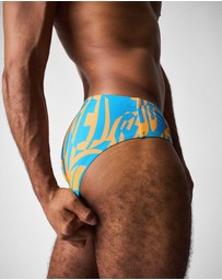 TEAMM8 - Harbour City Wide Swim Brief