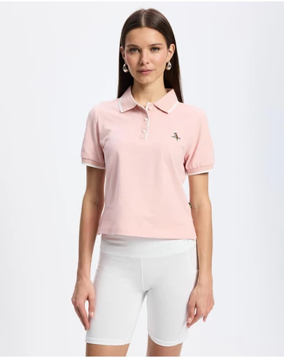 Walker Golf Things - Kooka Polo - ICONIC Exclusive
