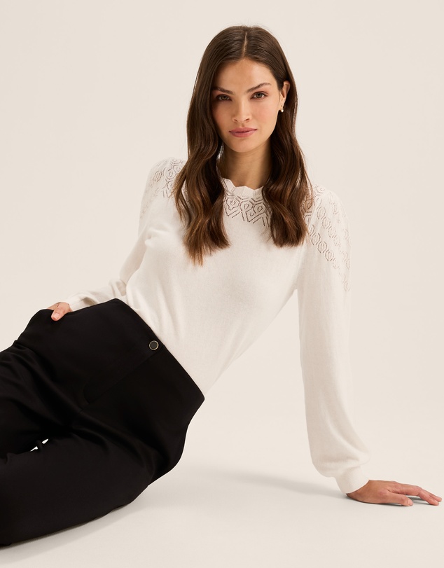 Review - Finlee Pant