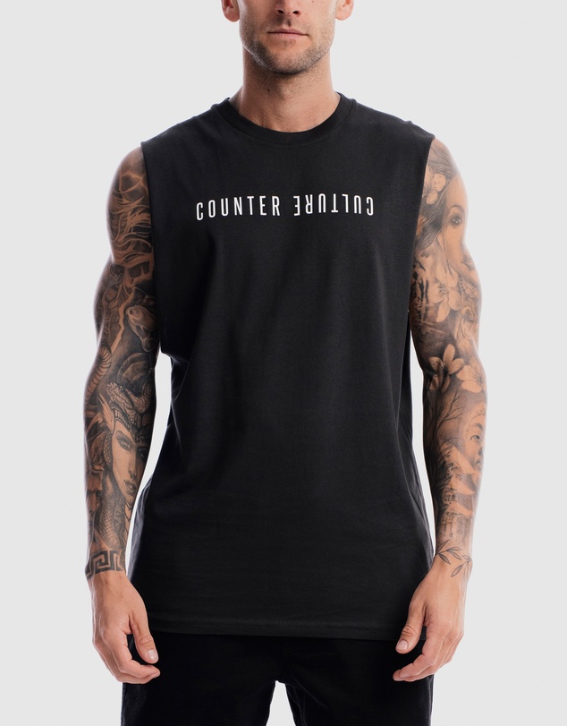 Counter Culture - Atlas Tank
