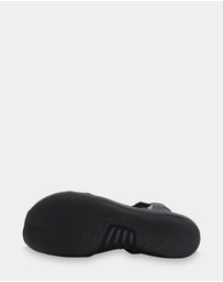 Billabong - Mens 3mm Furnace Wetsuit Boots