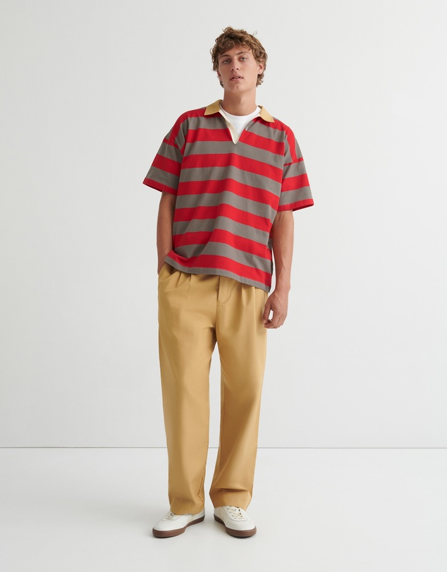 Kowtow - Line Up Jersey