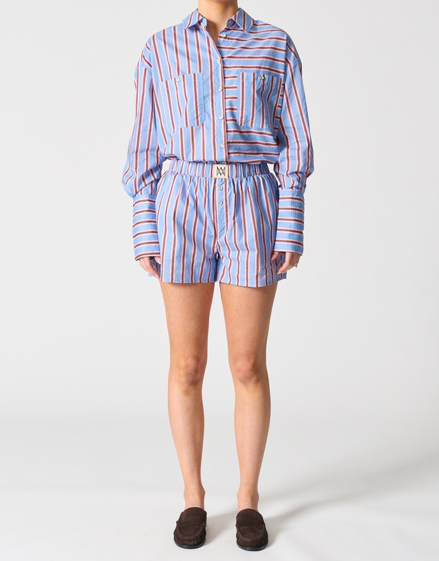 Walnut Melbourne - Valencia Short