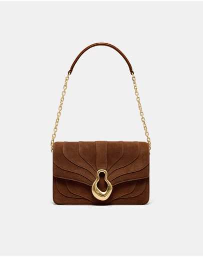 MIMCO - Shield Crossbody Bag