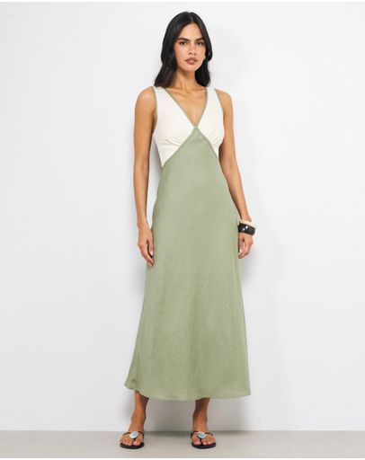 Sage And Cream