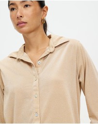 Florencia The Label - Portofino Shirt