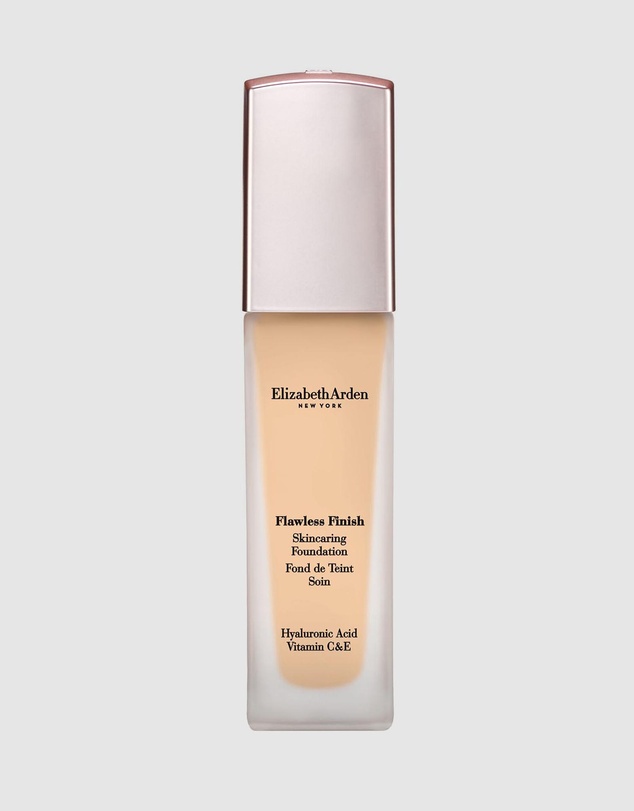 Elizabeth Arden - Flawless Finish Skincaring Foundation
