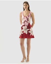 ROAME. - Jimena Mini Dress