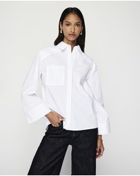 MOS The Label - Amira Shirt