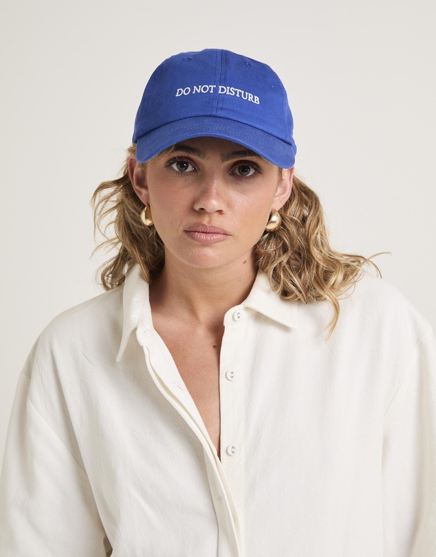 Insight - Do Not Disturb Cap