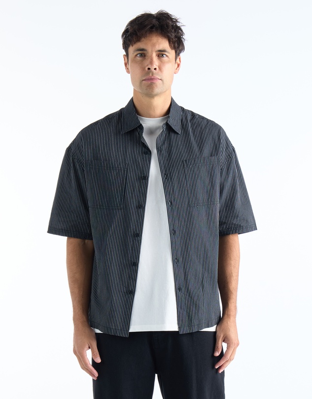Nana Judy - Promenade SS Shirt