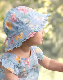 Toshi - Romper Matilda