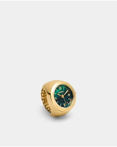 MIMCO - In Time Watch Ring
