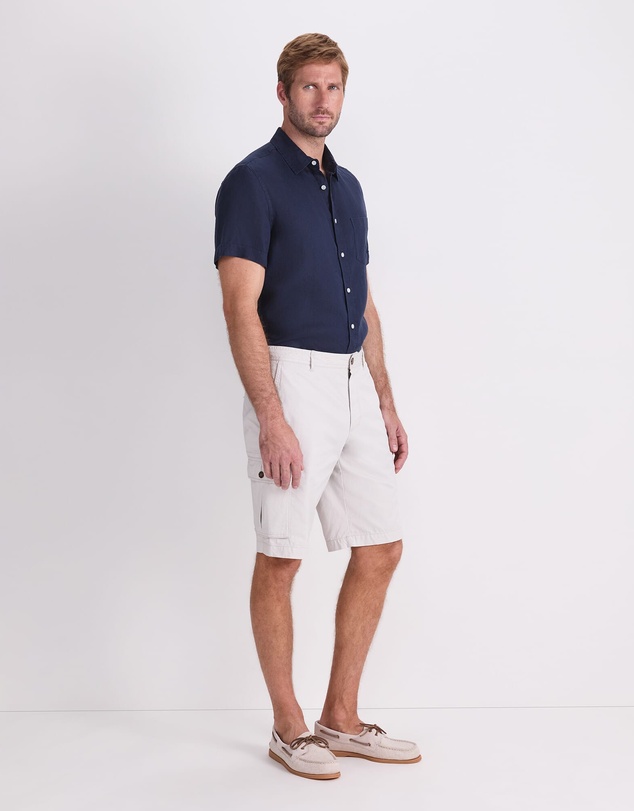 Sportscraft - Cargo Short