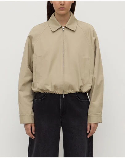 Assembly Label - Waverly Jacket