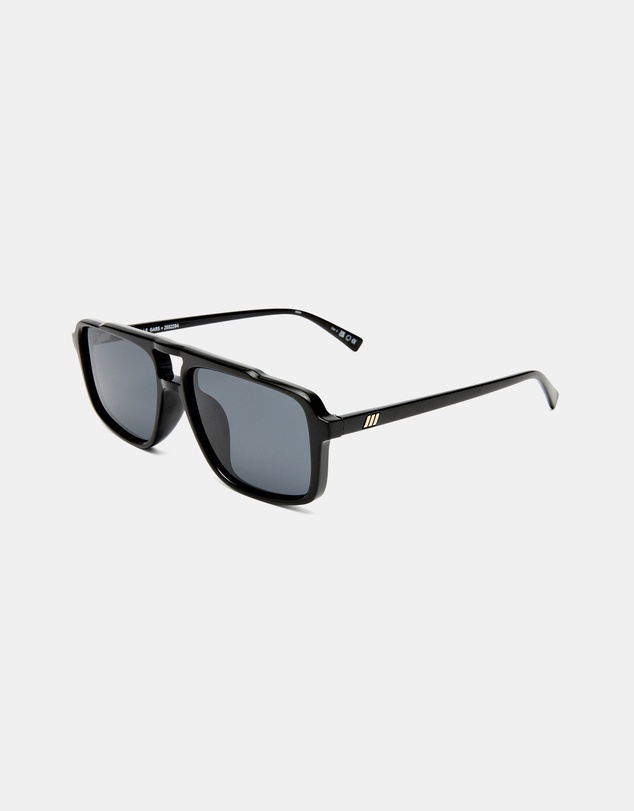 Le Specs - Le Gars
