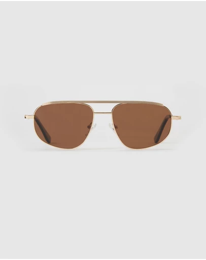 Arms Of Eve - Bronx Sunglasses
