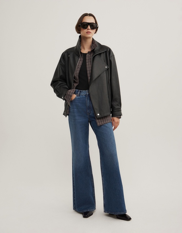 Witchery - Bootcut Denim Jeans