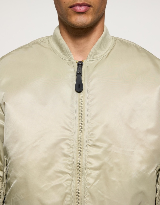 Alpha Industries - Alpha Ma-1 Flight Jacket