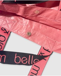 Belle & Bloom - Say Yes Shopping Bag