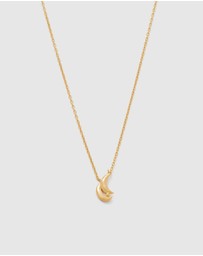 Kirstin Ash - Gemini Star Sign Necklace
