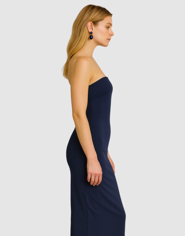 Honey and Beau - Bella Midi Dress