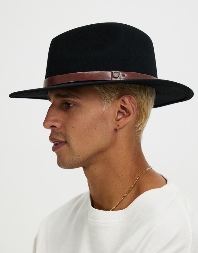 Brixton - Adjustable Messer Fedora