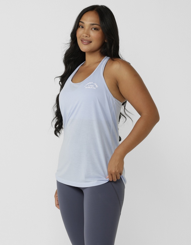 Lorna Jane - Lotus Slouchy Tank