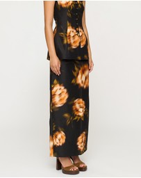 Clea - Morgan Skirt