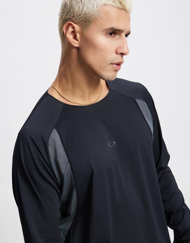 Oakley - Pursuit Pro LS Tee