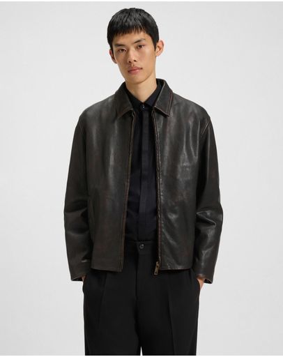 Medium Brown