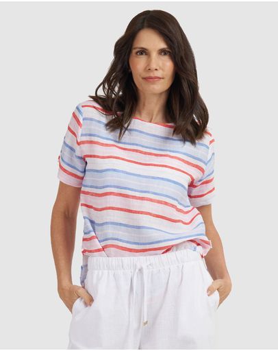 Multi Stripes