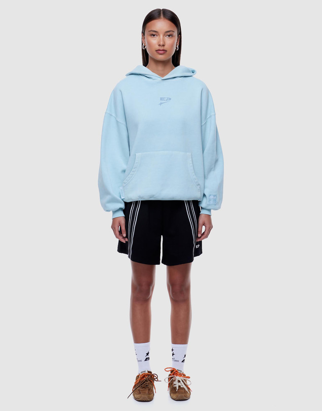 ENA PELLY - Cassie Oversized Hoodie Prism
