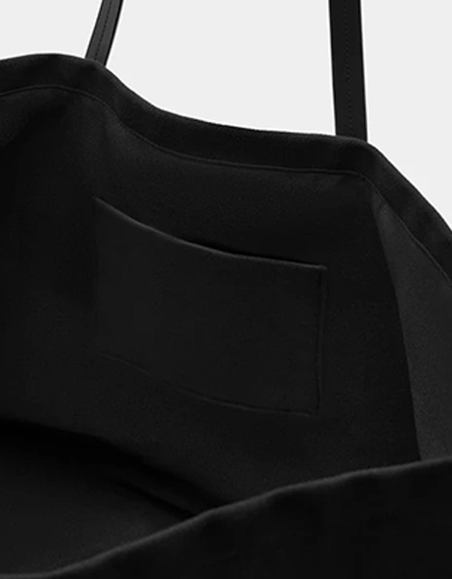 Assembly Label - Lane Canvas Bag