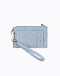 PETA AND JAIN - Keira Wallet