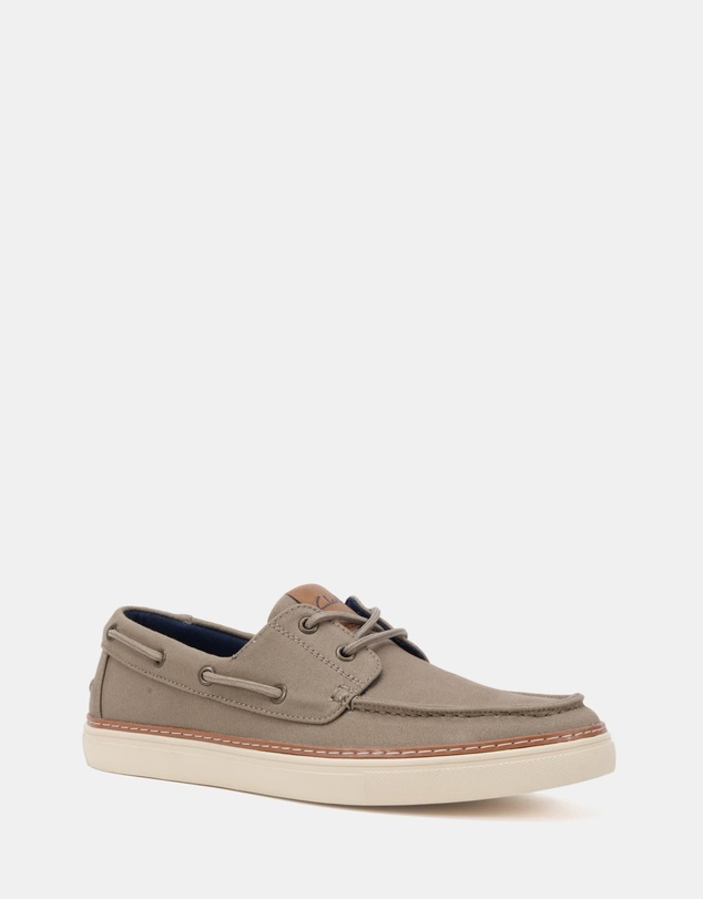 Clarks - Bentley Taupe