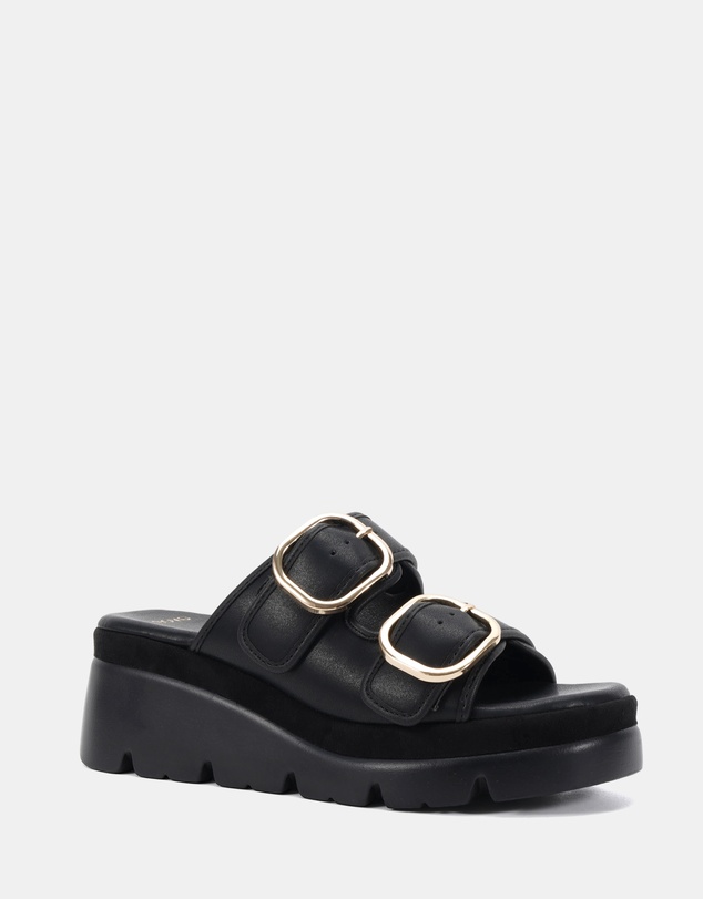Novo - Baller Wedges