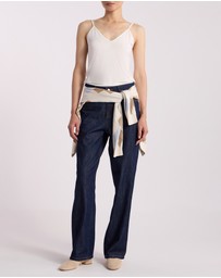 David Lawrence - Betsy Bamboo Cami