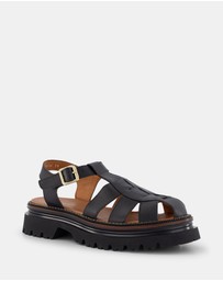 Miss Sofie - Indie Sandals