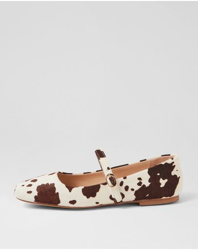 COW PRINT