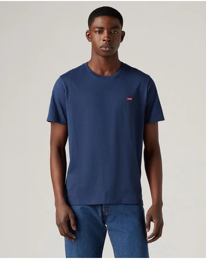 Levi's - Original Housemark T-Shirt