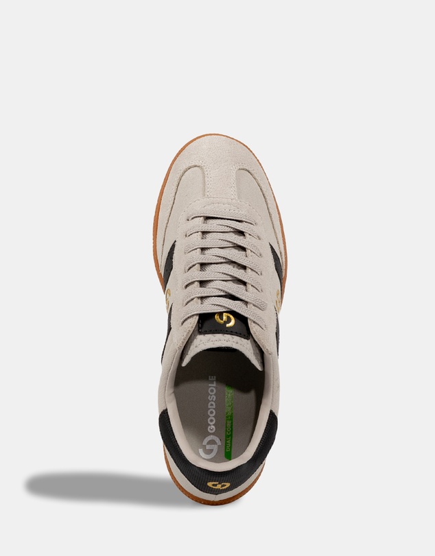 Goodsole - 2001 Parallel Canvas