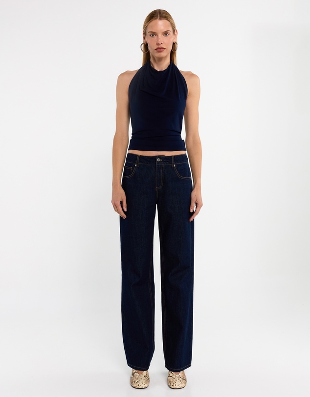 Madison The Label - Marigold Jeans