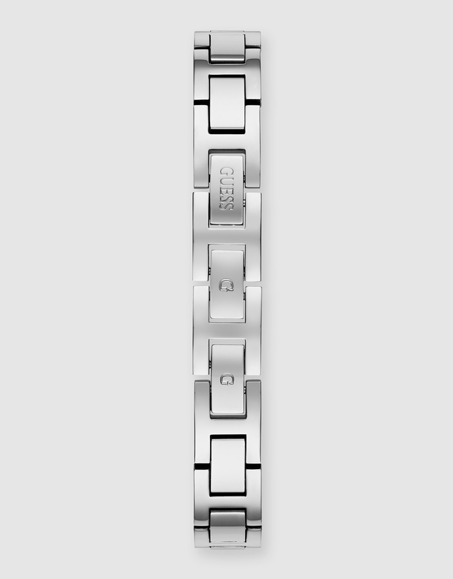 GUESS - Guess Bellini Silver Tone Ladies Watch