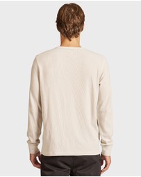 Academy Brand - Workers Crew